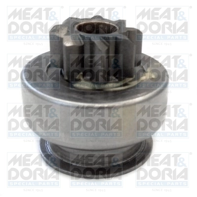 Pinion, starter 47026