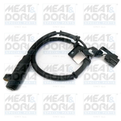 Sensor, wheel speed 90439