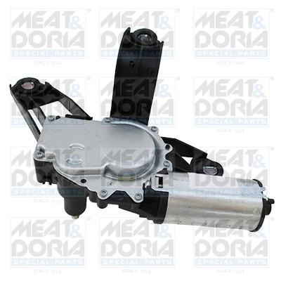 Wiper Motor 27382