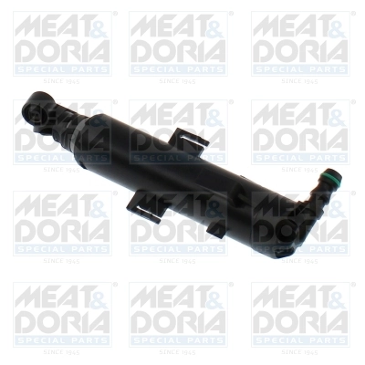 Washer Fluid Jet, headlight cleaning 209118