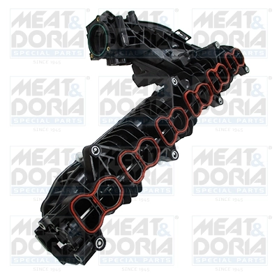 Intake Manifold, air supply 89479