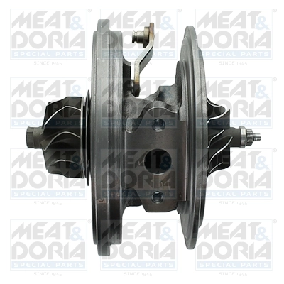 Core assembly, turbocharger 601069