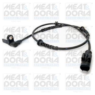 Sensor, wheel speed 90041