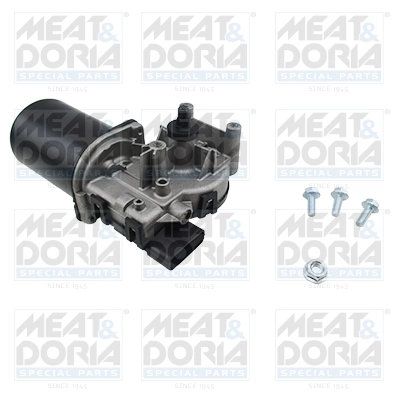 Wiper Motor 27097
