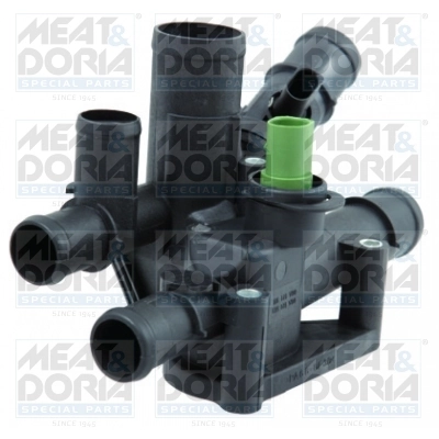 Thermostat, coolant 92582