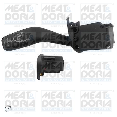 Steering Column Switch 23437