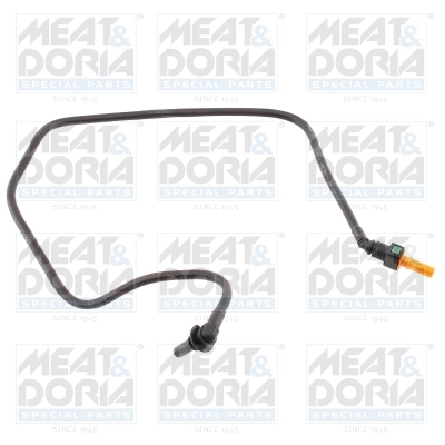 Fuel Line 98098