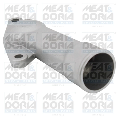 Coolant Flange 93538