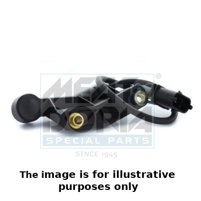 Sensor, camshaft position 87065E