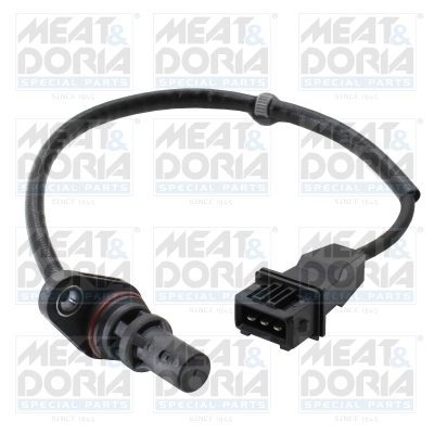 Sensor, crankshaft pulse 87686