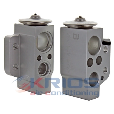 Expansion Valve, air conditioning K42132
