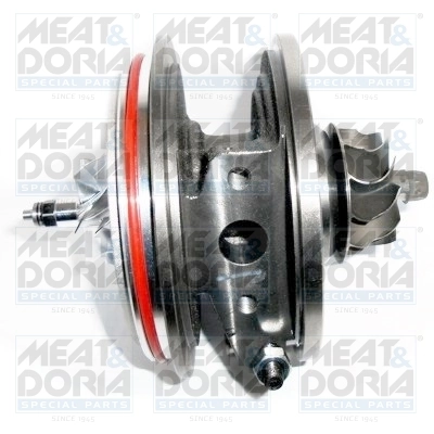 Core assembly, turbocharger 60179