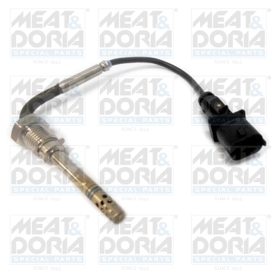 Sensor, exhaust gas temperature 12126