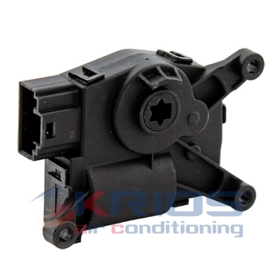 Actuator, air conditioning K107100
