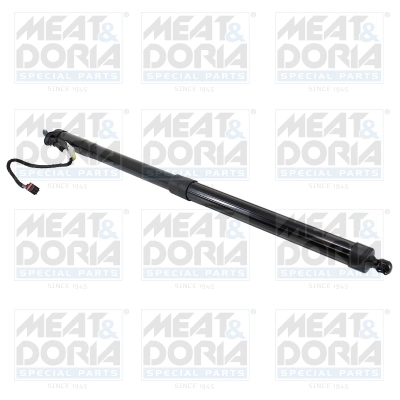 Gas Spring, tray (boot/cargo bay) 301097