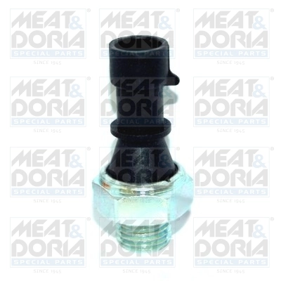 Oil Pressure Switch 72024