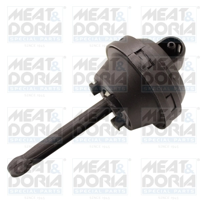 Vacuum Control Valve, exhaust gas recirculation 9653
