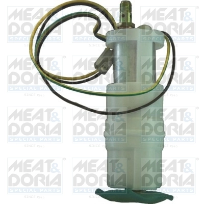 Fuel Pump 76405
