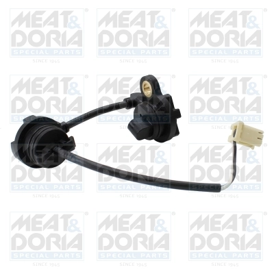 RPM Sensor, automatic transmission 871230