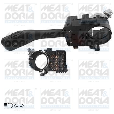 Steering Column Switch 23020