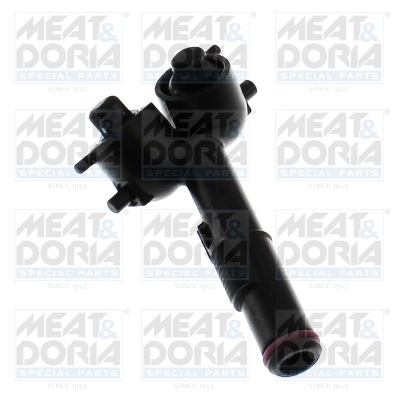 Washer Fluid Jet, headlight cleaning 209252