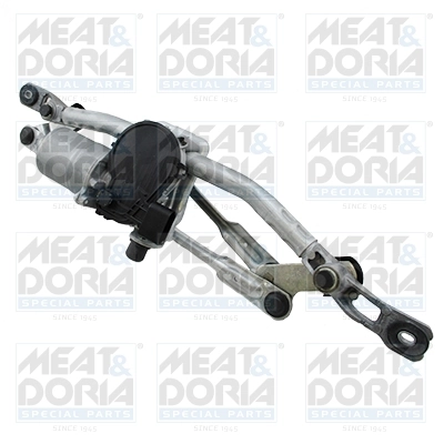 Window Cleaning System 207061