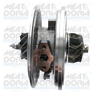 Core assembly, turbocharger 601131