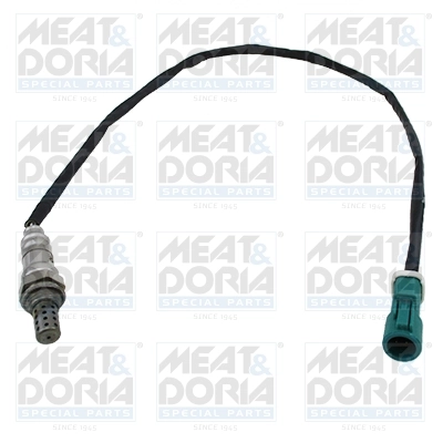 Oxygen Sensor 81029E