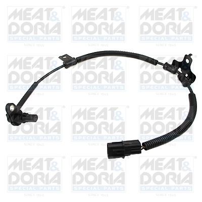 Sensor, wheel speed 90957