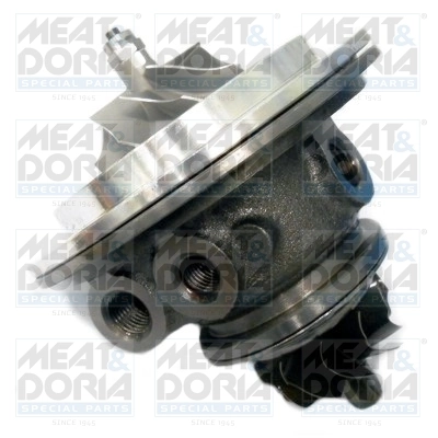 Core assembly, turbocharger 60078