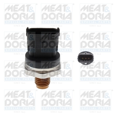 Sensor, fuel pressure 9035E