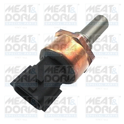 Sensor, fuel pressure 9817