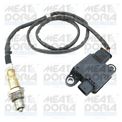 Particle Sensor 57005