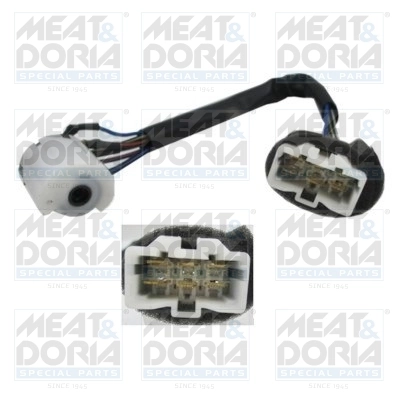 Ignition Switch 24024