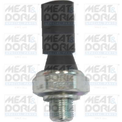 Oil Pressure Switch 72004