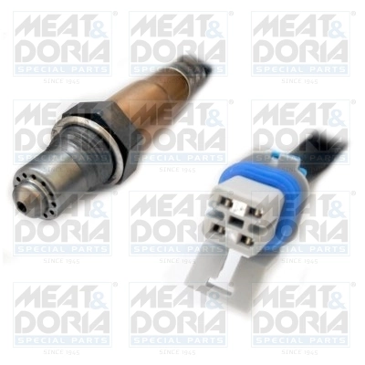 Oxygen Sensor 81909