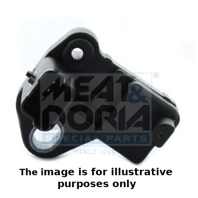 Sensor, crankshaft pulse 87293E