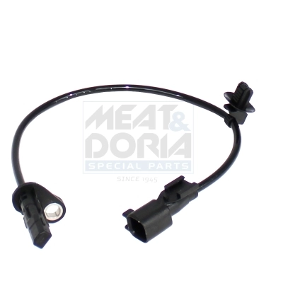 Sensor, wheel speed 901488