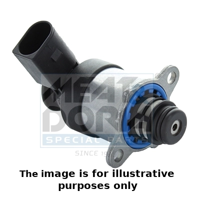 Control Valve, fuel quantity (common rail system) 9297E
