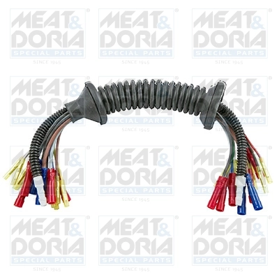Repair Kit, cable set 25018