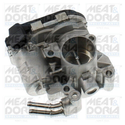 Throttle Body 89210