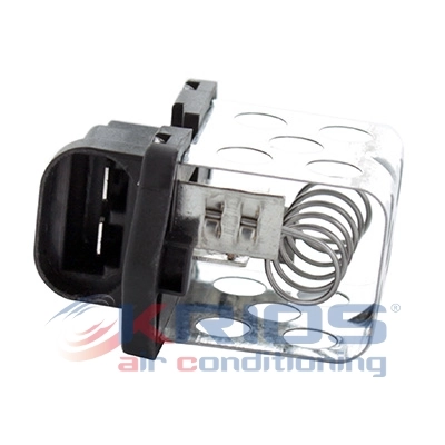 Series Resistor, electric motor (radiator fan) K109099