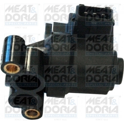 Idle Control Valve, air supply 85034