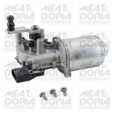 Wiper Motor 27219