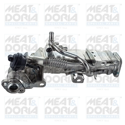 Cooler, exhaust gas recirculation 88806