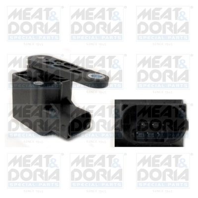 Sensor, headlight levelling 38005