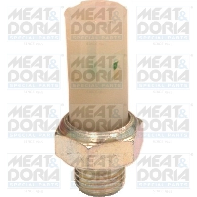 Oil Pressure Switch 72022