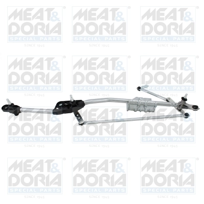 Wiper Linkage 227047