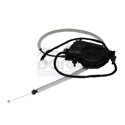 Actuator, central locking system 31933