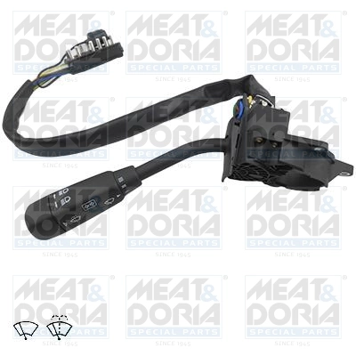 Steering Column Switch 23237